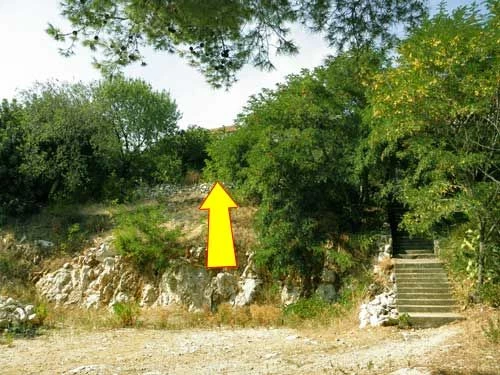 Apartmán Ostrov Mljet - Saplunara OS 9565 N2