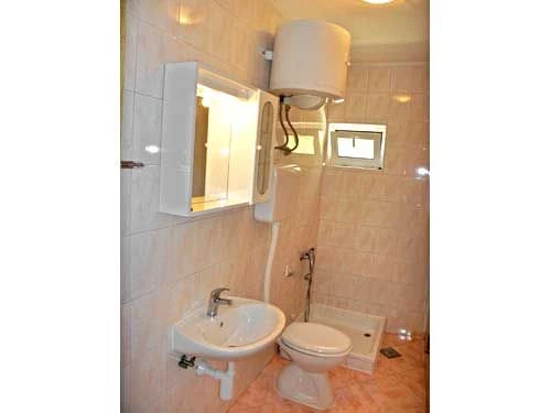 Apartmán Ostrov Mljet - Saplunara OS 9565 N2