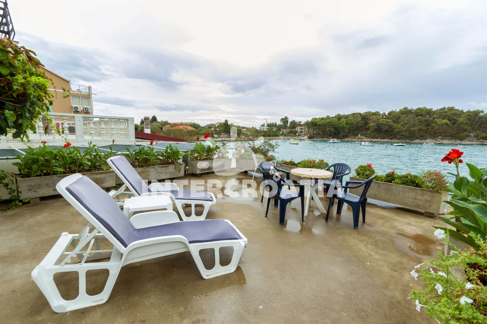 Apartmán Ostrov Korčula - Prižba OS 9567 N1