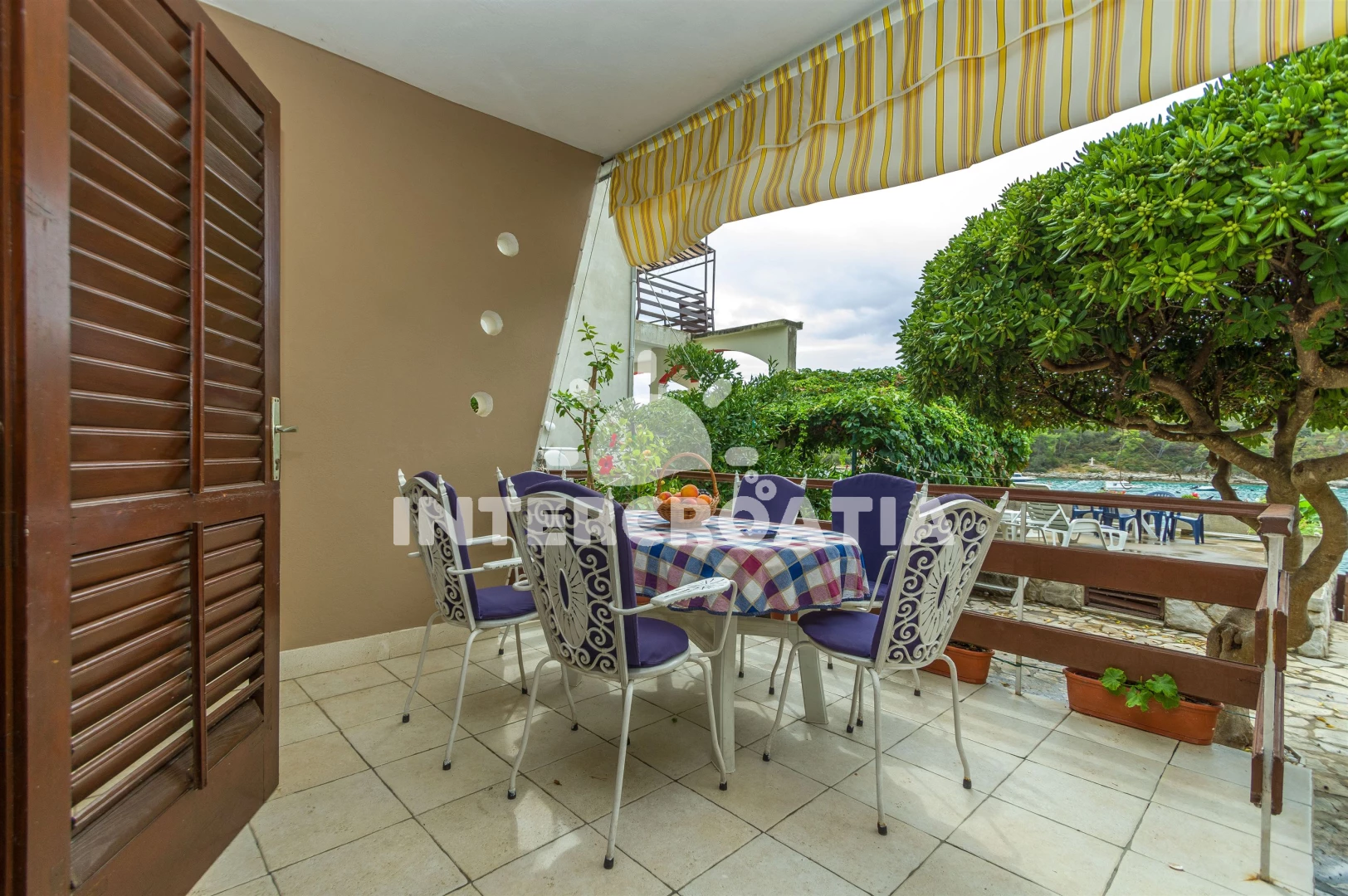 Apartmán Ostrov Korčula - Prižba OS 9567 N1