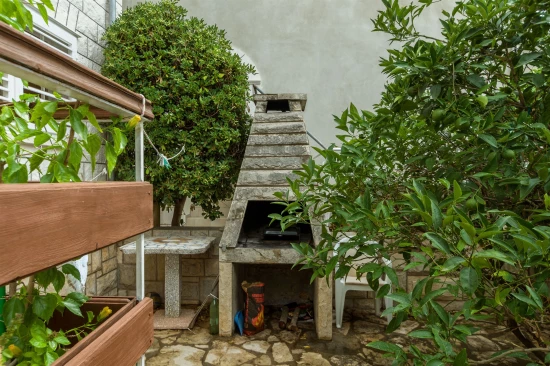 Apartmán Ostrov Korčula - Prižba OS 9567 N1