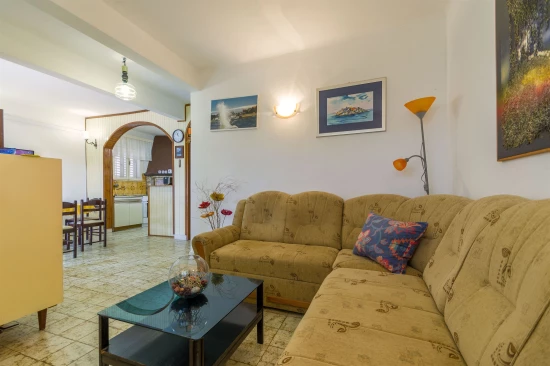 Apartmán Ostrov Korčula - Prižba OS 9567 N1