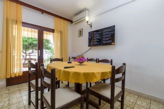 Apartmán Ostrov Korčula - Prižba OS 9567 N1