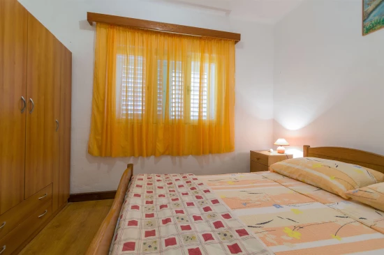 Apartmán Ostrov Korčula - Prižba OS 9567 N1
