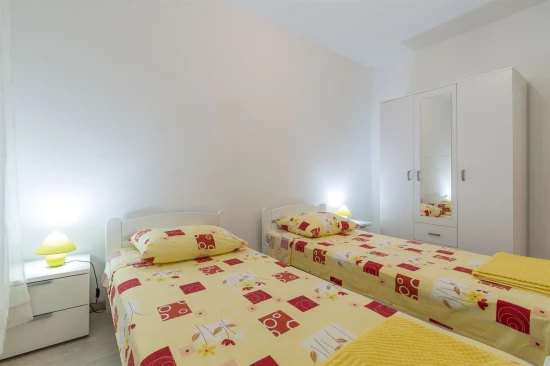 Apartmán Ostrov Korčula - Prižba OS 9567 N1