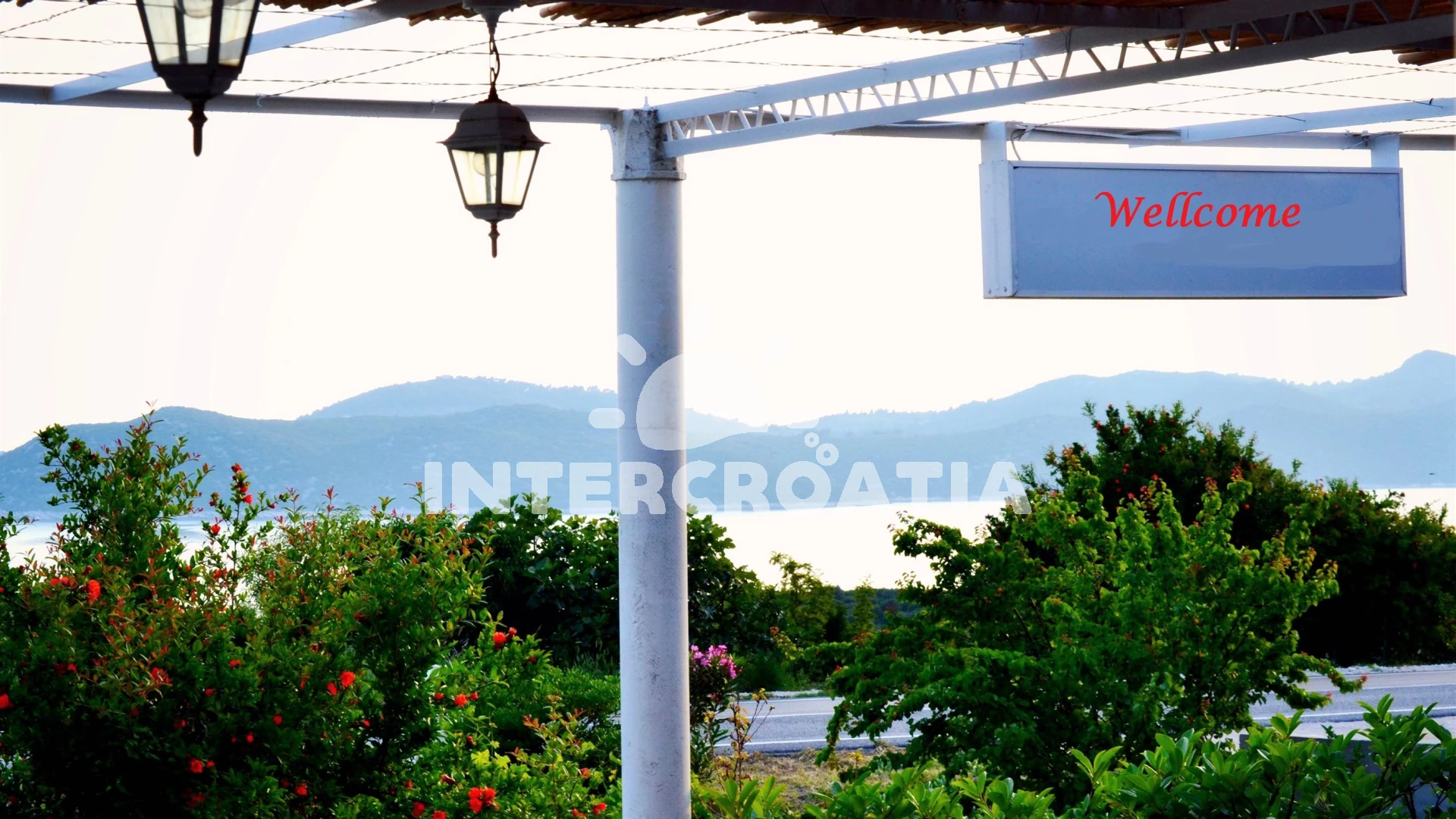 Domek Jižní Dalmácie - Trsteno DA 7450 N1