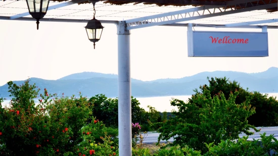 Domek Jižní Dalmácie - Trsteno DA 7450 N1