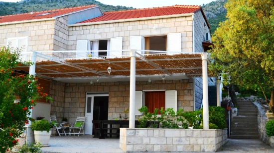 Domek Jižní Dalmácie - Trsteno DA 7450 N1