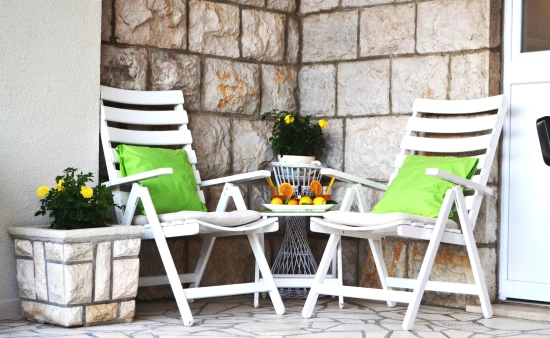 Domek Jižní Dalmácie - Trsteno DA 7450 N1