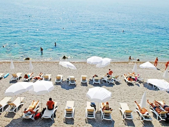 Domek Jižní Dalmácie - Trsteno DA 7450 N1