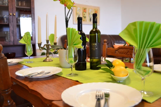 Domek Jižní Dalmácie - Trsteno DA 7450 N1