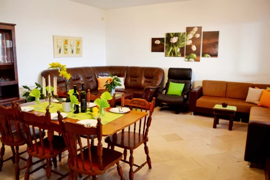 Domek Jižní Dalmácie - Trsteno DA 7450 N1