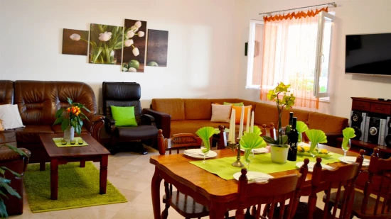 Domek Jižní Dalmácie - Trsteno DA 7450 N1