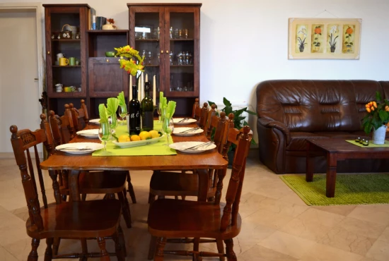 Domek Jižní Dalmácie - Trsteno DA 7450 N1