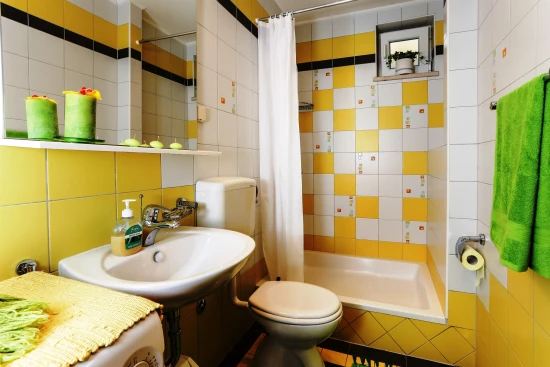 Domek Jižní Dalmácie - Trsteno DA 7450 N1