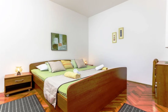 Domek Jižní Dalmácie - Trsteno DA 7450 N1