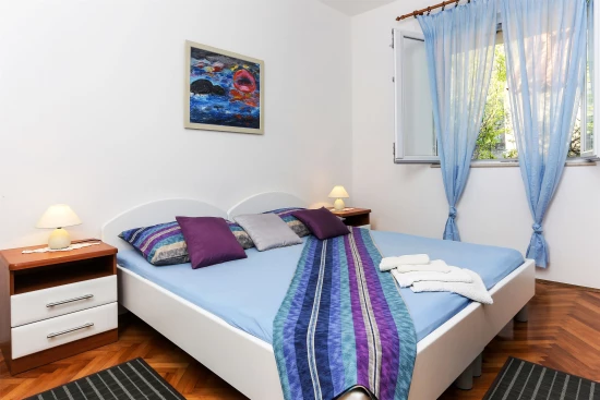 Domek Jižní Dalmácie - Trsteno DA 7450 N1