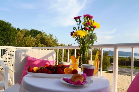 Domek Jižní Dalmácie - Trsteno DA 7450 N1