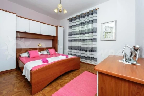 Domek Jižní Dalmácie - Trsteno DA 7450 N1