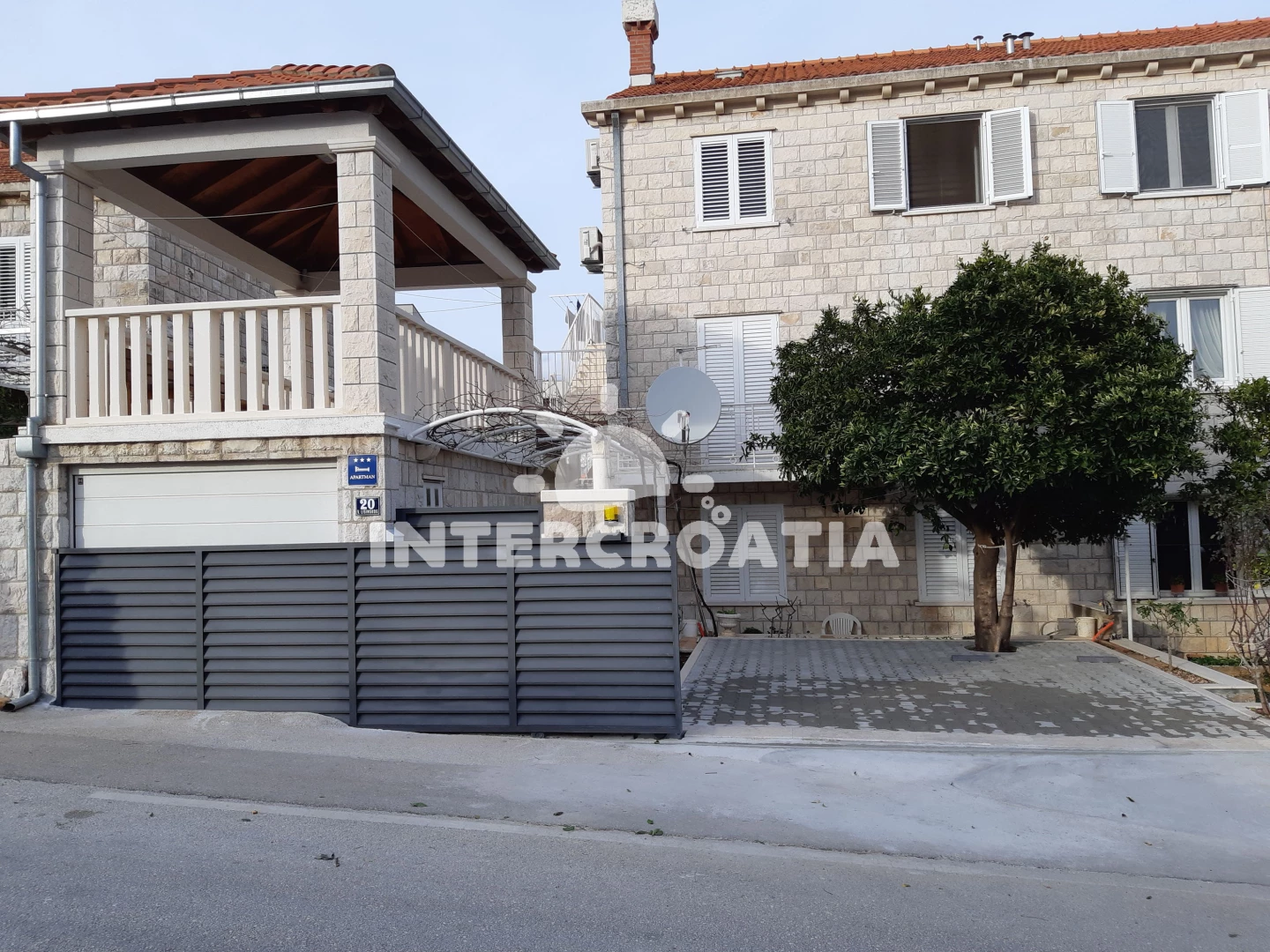 Apartmán Jižní Dalmácie - Dubrovník DA 7451 N1