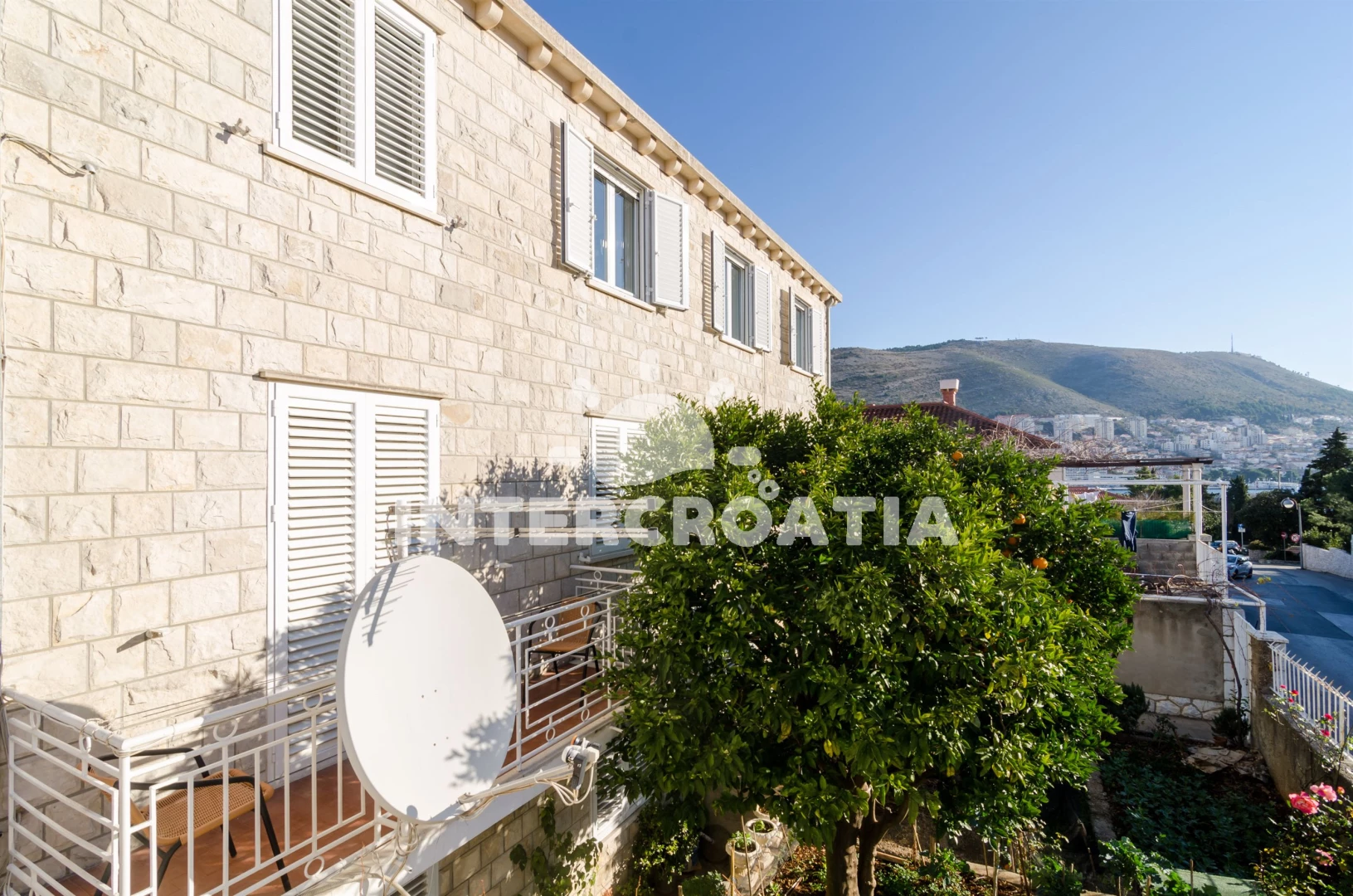 Apartmán Jižní Dalmácie - Dubrovník DA 7451 N1
