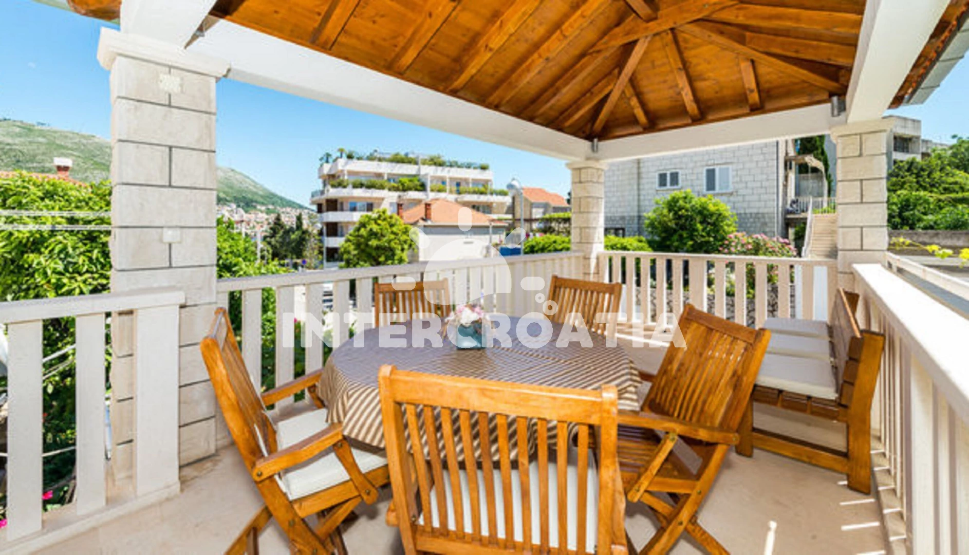 Apartmán Jižní Dalmácie - Dubrovník DA 7451 N2