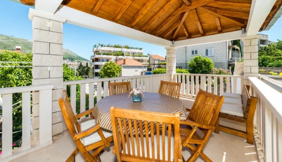 Apartmán Jižní Dalmácie - Dubrovník DA 7451 N2