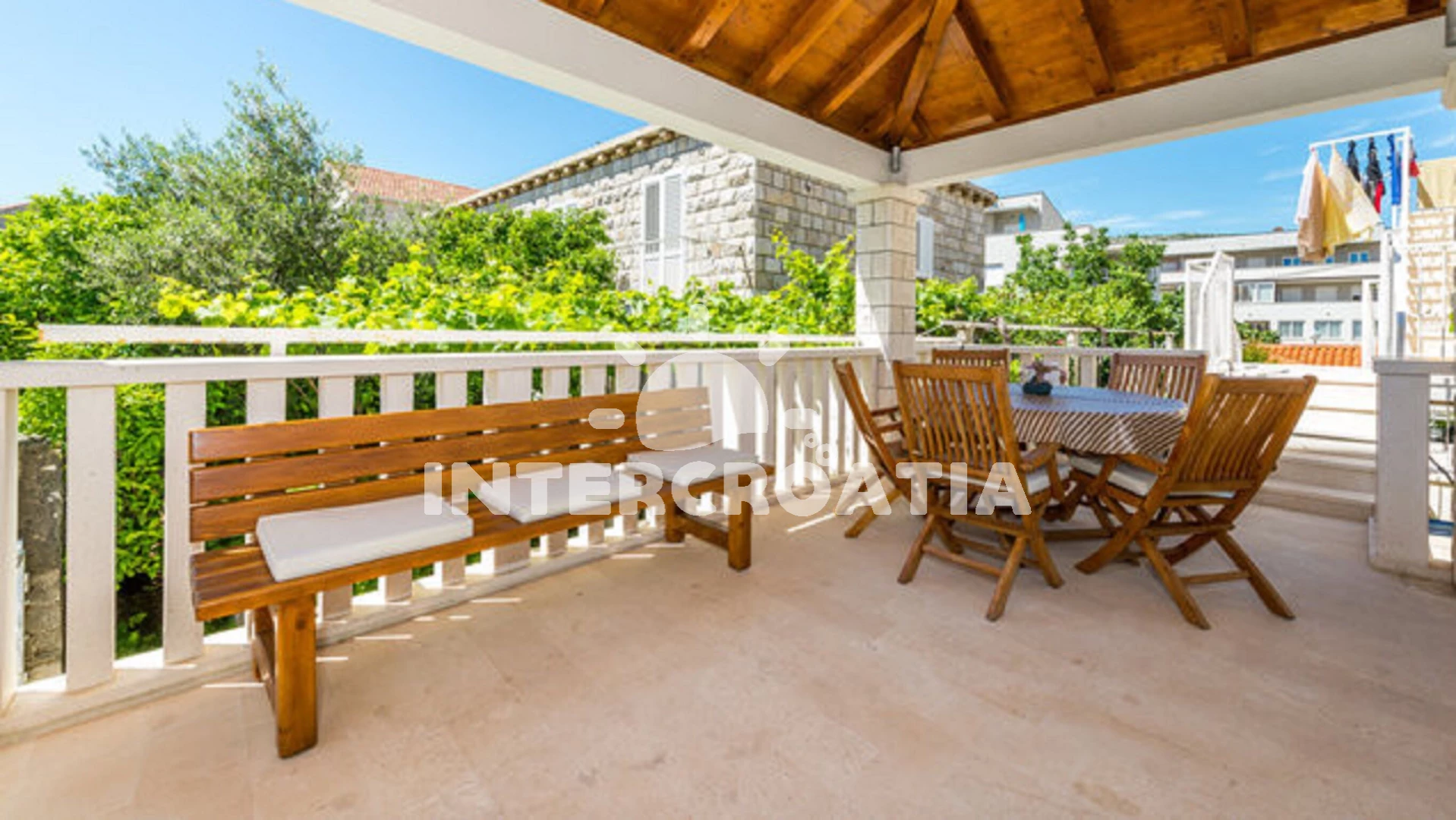 Apartmán Jižní Dalmácie - Dubrovník DA 7451 N2