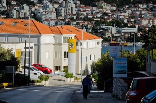 Apartmán Jižní Dalmácie - Dubrovník DA 7452 N1