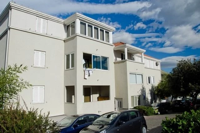 Apartmán Jižní Dalmácie - Dubrovník DA 7452 N1