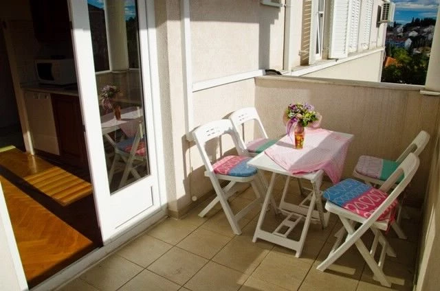 Apartmán Jižní Dalmácie - Dubrovník DA 7452 N1
