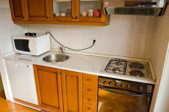 Apartmán Jižní Dalmácie - Dubrovník DA 7452 N1