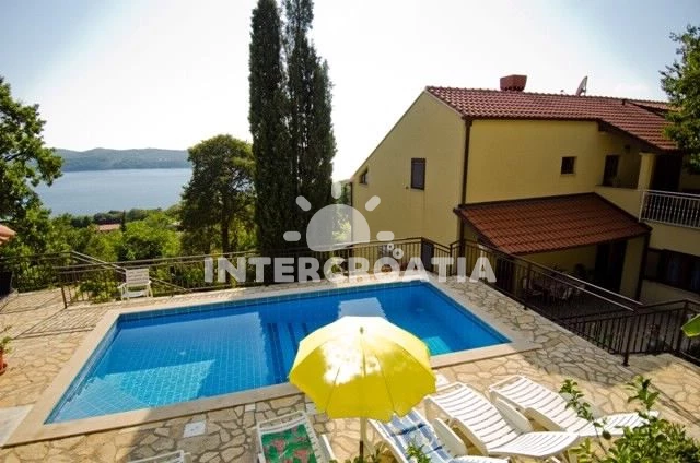 Apartmán Jižní Dalmácie - Orašac DA 7452 N3