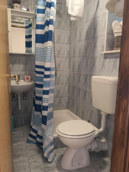 Apartmán Jižní Dalmácie - Trsteno DA 7453 N1