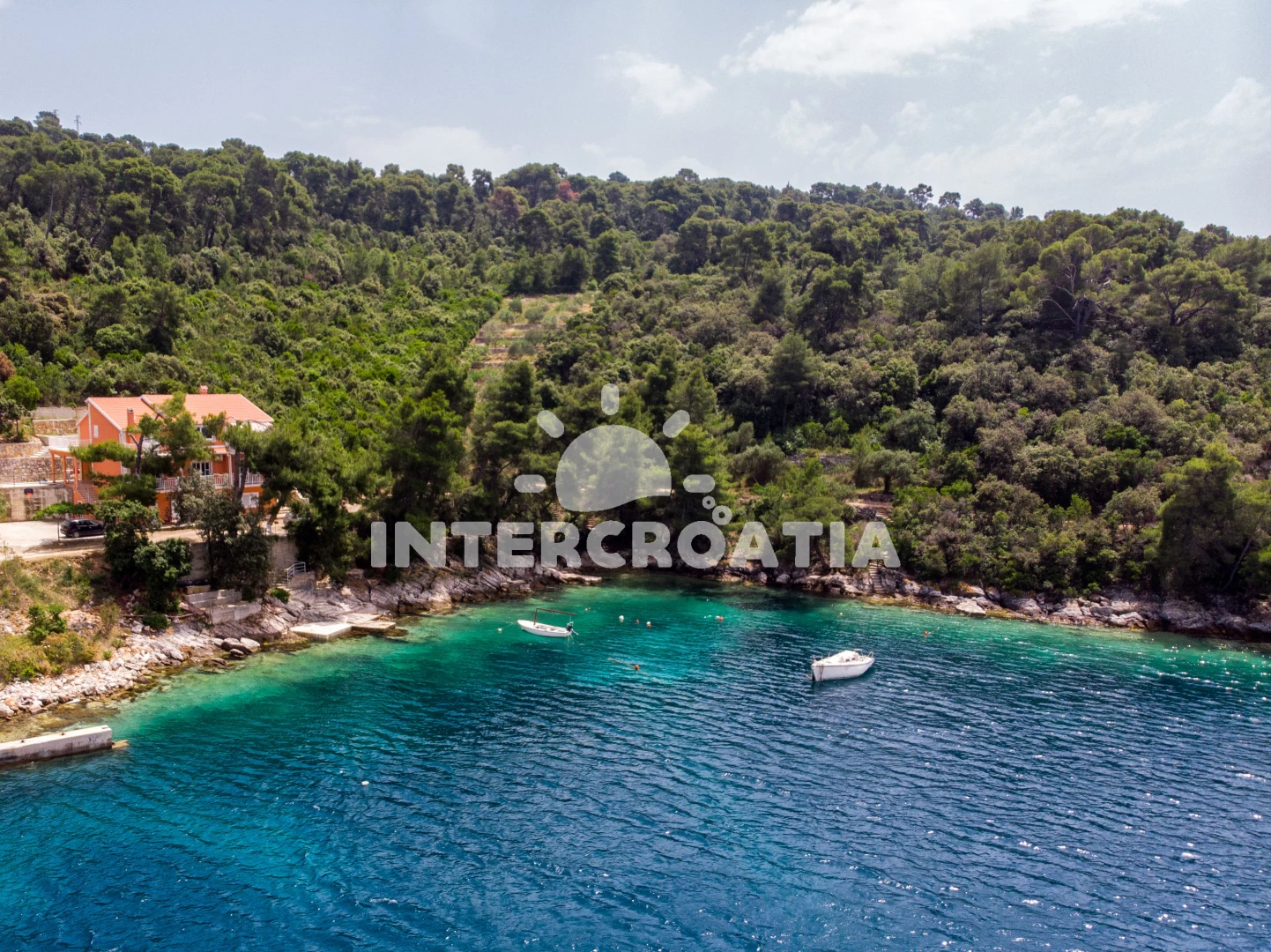 Apartmán Ostrov Korčula - Brna OS 9568 N1