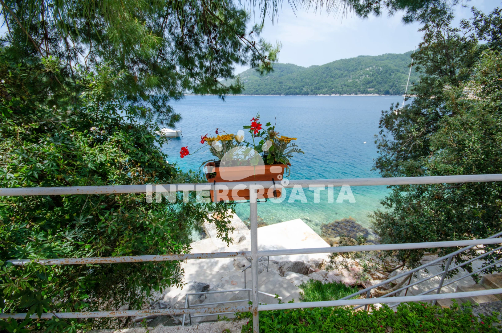 Apartmán Ostrov Korčula - Brna OS 9568 N2