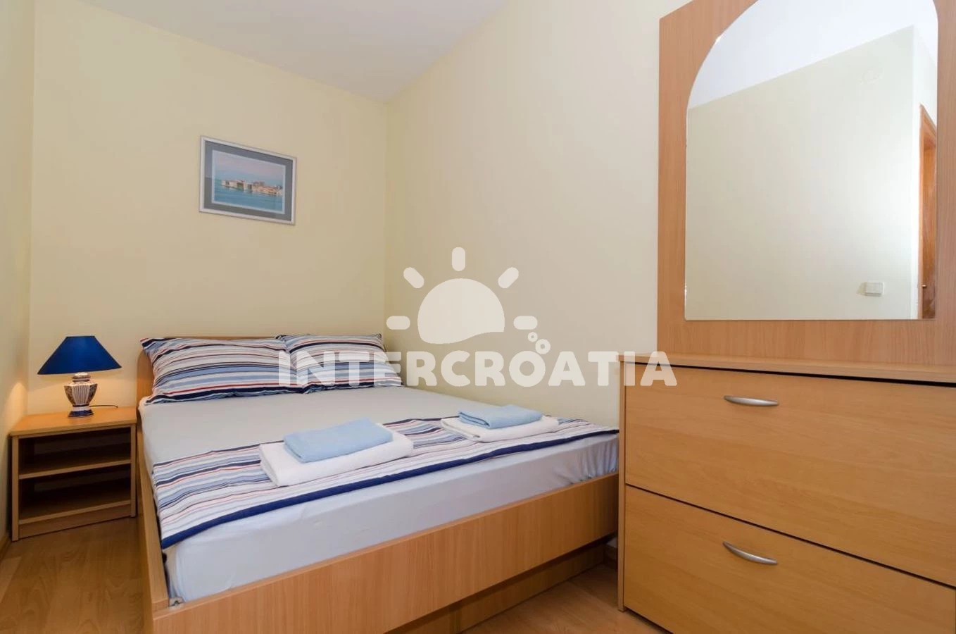 Apartmán Jižní Dalmácie - Dubrovník DA 7456 N1