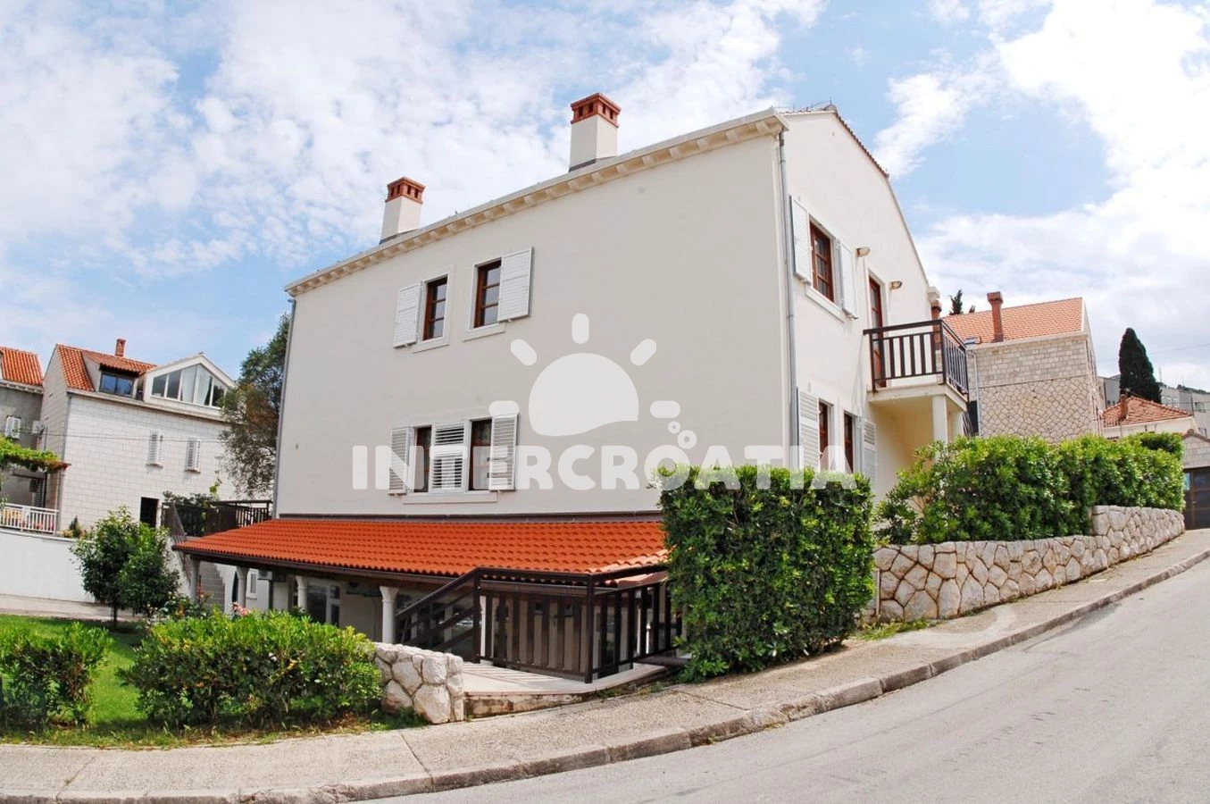 Apartmán Jižní Dalmácie - Dubrovník DA 7456 N2