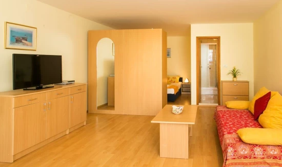 Apartmán Jižní Dalmácie - Dubrovník DA 7456 N2