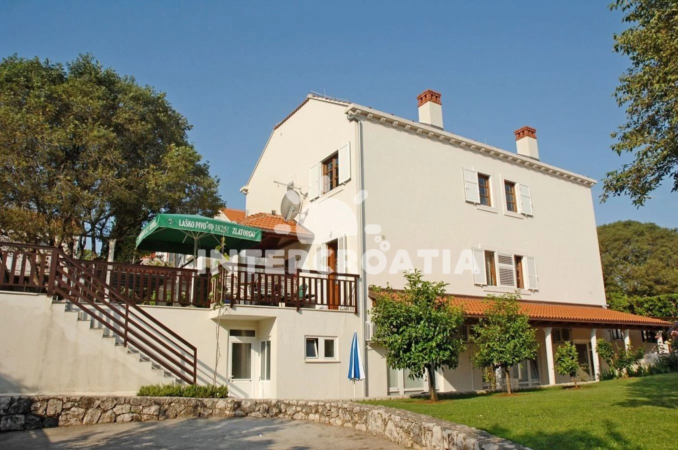 Apartmán Jižní Dalmácie - Dubrovník DA 7456 N3