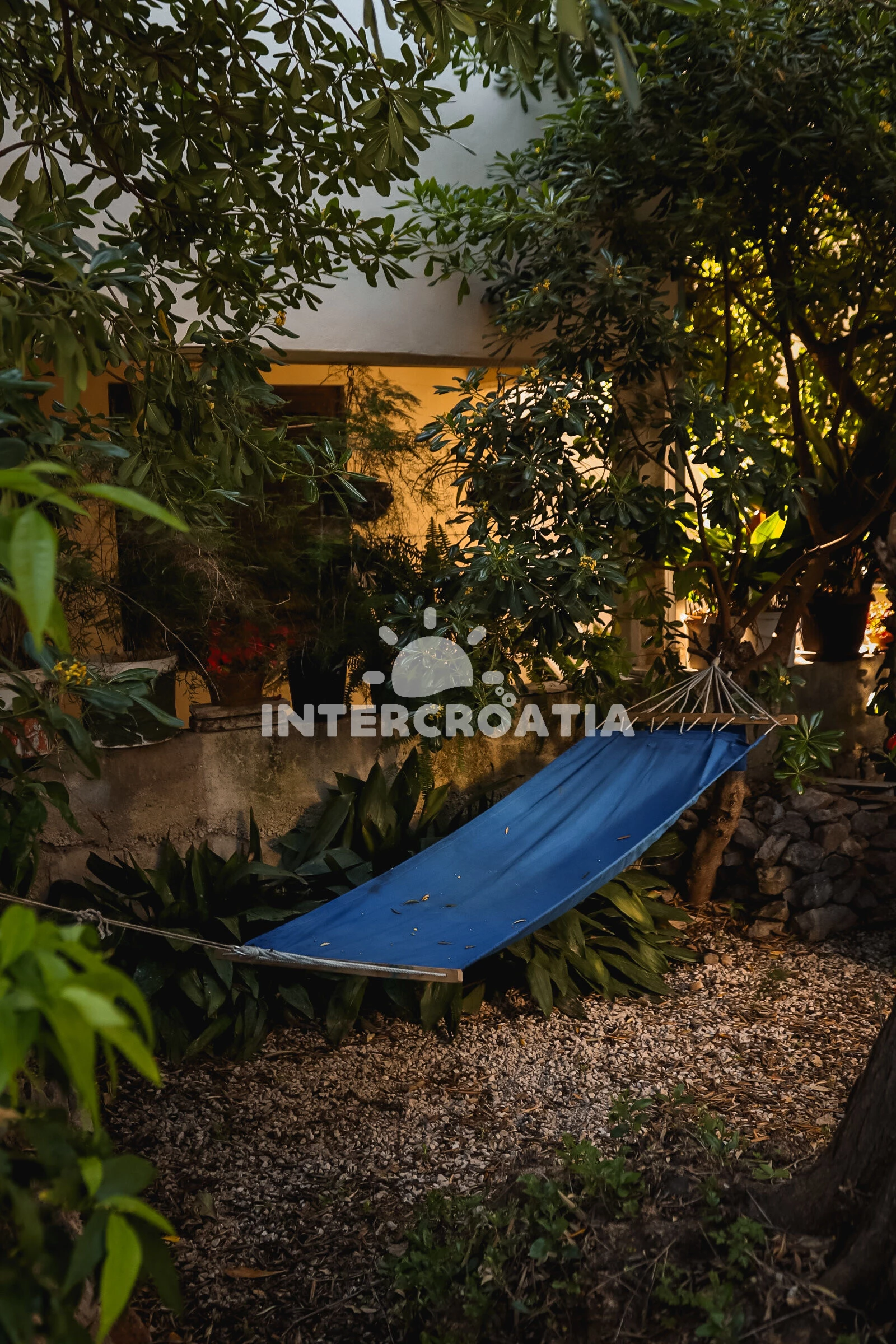 Apartmán Jižní Dalmácie - Orebić DA 7457 N1