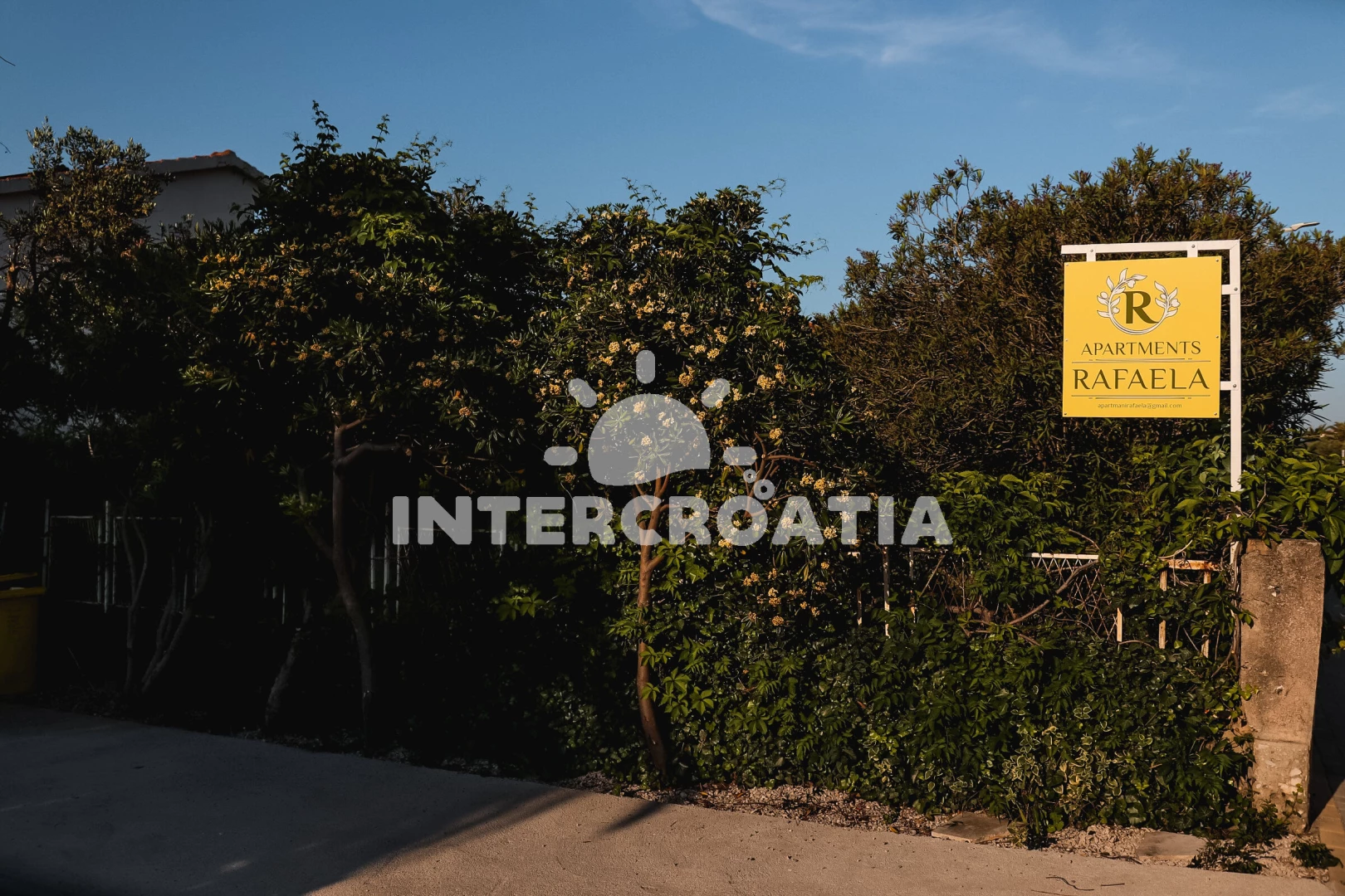 Apartmán Jižní Dalmácie - Orebić DA 7457 N2