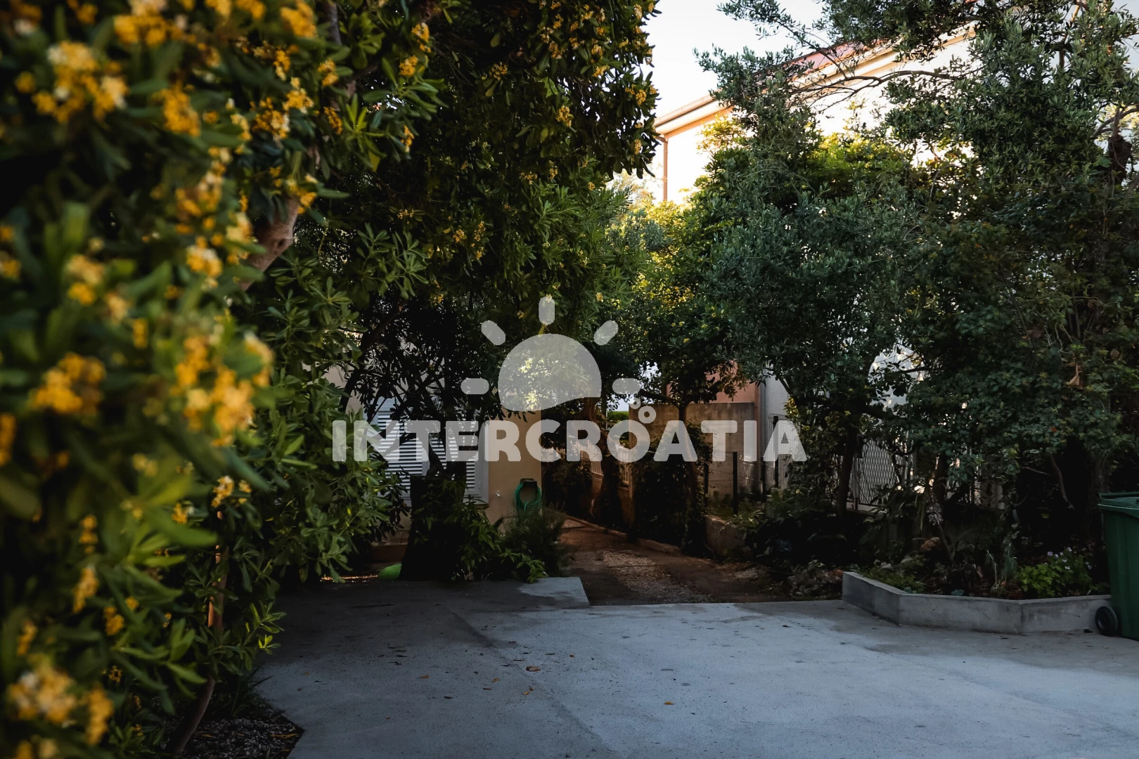 Apartmán Jižní Dalmácie - Orebić DA 7457 N2