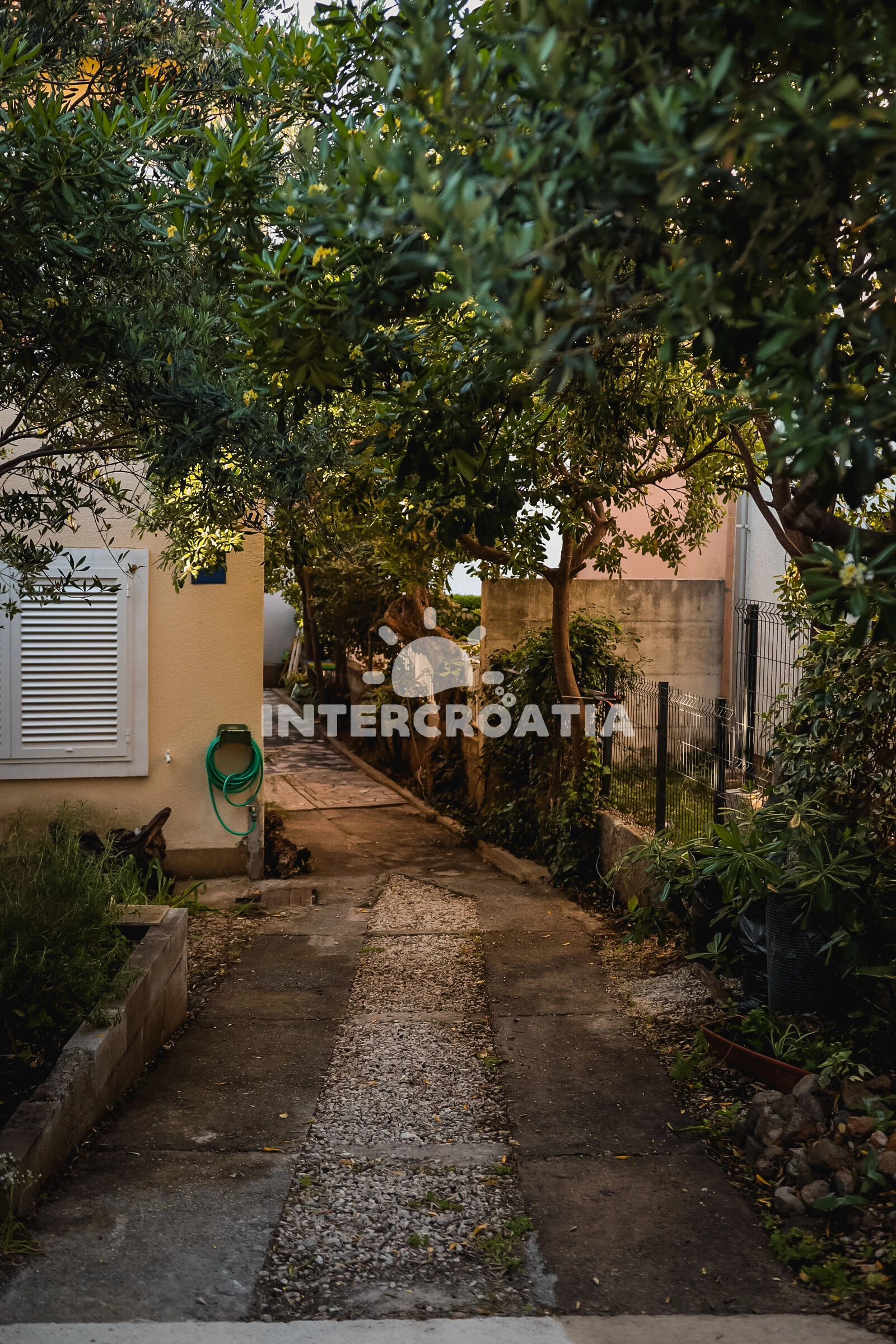 Apartmán Jižní Dalmácie - Orebić DA 7457 N2