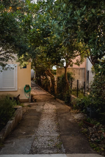 Apartmán Jižní Dalmácie - Orebić DA 7457 N2