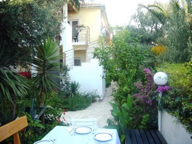 Apartmán Jižní Dalmácie - Orebić DA 7458 N1