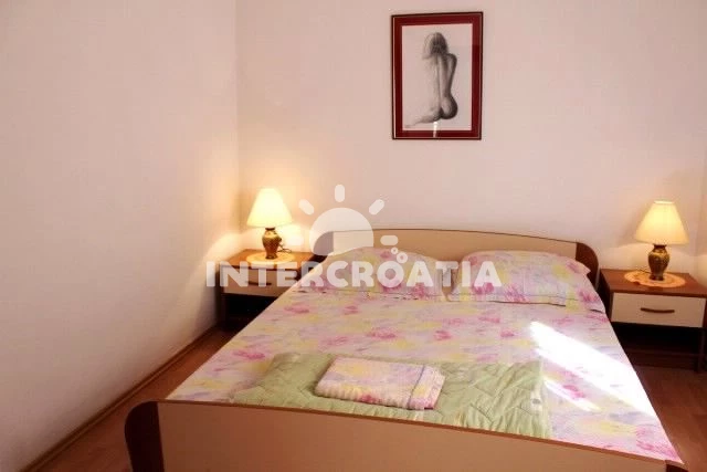 Apartmán Jižní Dalmácie - Orebić DA 7458 N1