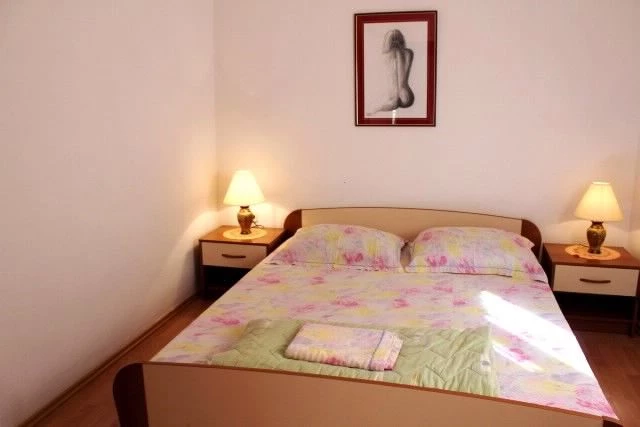 Apartmán Jižní Dalmácie - Orebić DA 7458 N1