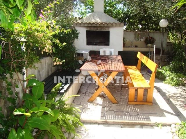 Apartmán Jižní Dalmácie - Orebić DA 7458 N2