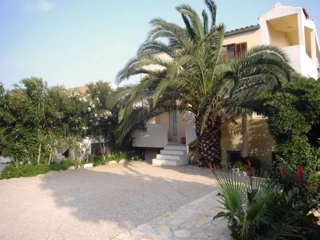 Apartmán Jižní Dalmácie - Orebić DA 7459 N3